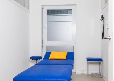 Krankengymnastik / Physiotherapie Uta Daigger Meckesheim